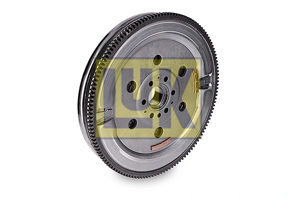 Flywheel
